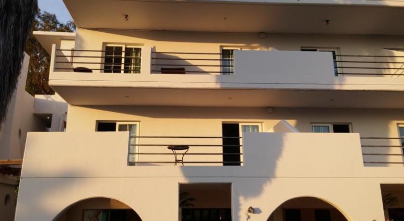 ホテル Green Valley Rhodes