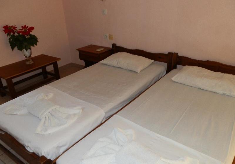 ホテル Green Valley Rhodes