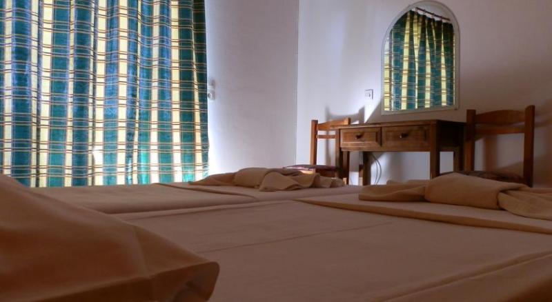 ホテル Green Valley Rhodes