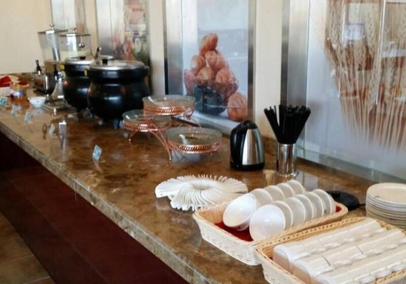 Hotel Greentree Inn Anhui Wuhu Zhongshan Road Pedestrian Street Express