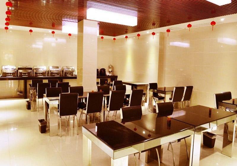 酒店 Greentree Inn Hefei Baohe District West Wuhu Road Jinzhai Road Express