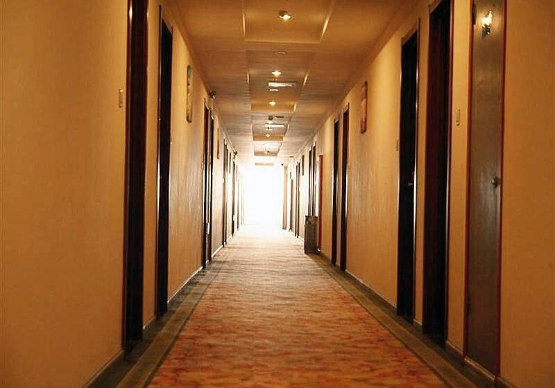 酒店 Greentree Inn Hefei Yakun Building