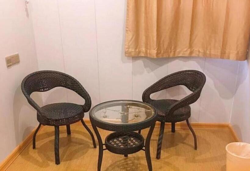 Hotel Greentree Inn Ningbo South Railway Station Express