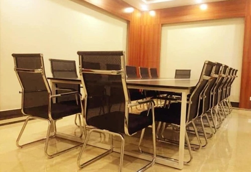 호텔 Greentree Inn Prov. Suzhou Wuzhong Fengjin Rd Business