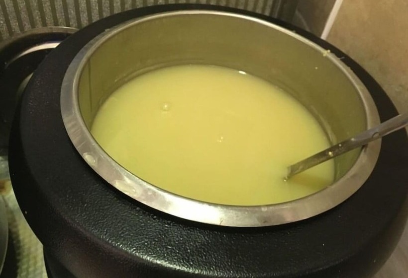 酒店 Greentree Inn Shandong Qingdao Wuyishan Road Jiashike Shopping Center Business