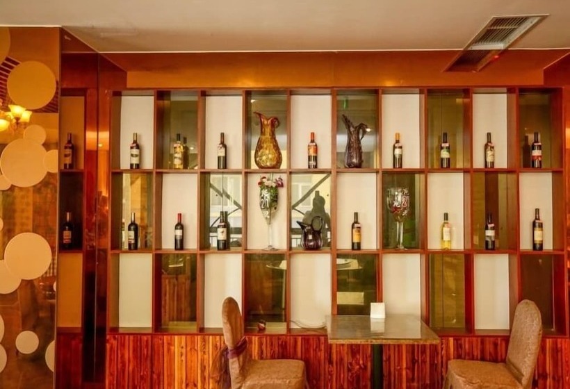 酒店 Greentree Inn Shandong Qingdao Wuyishan Road Jiashike Shopping Center Business