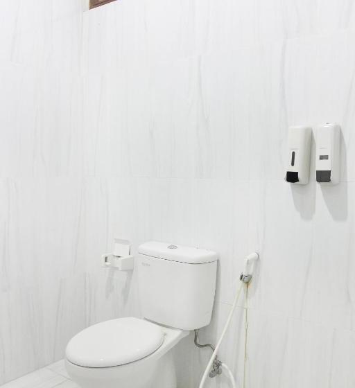 ホテル Griya Patria