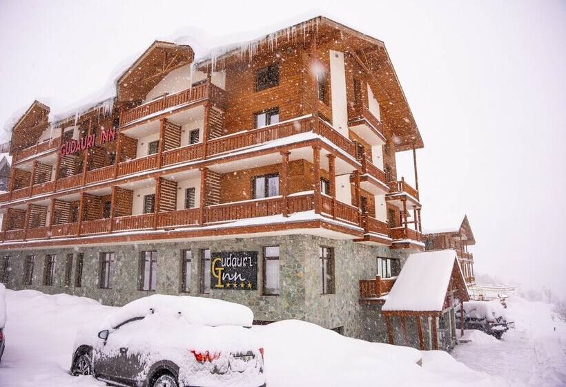 هتل Gudauri Inn