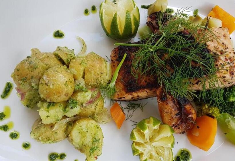 Отель Gudvangen Fjordtell