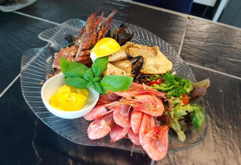 Отель Gudvangen Fjordtell