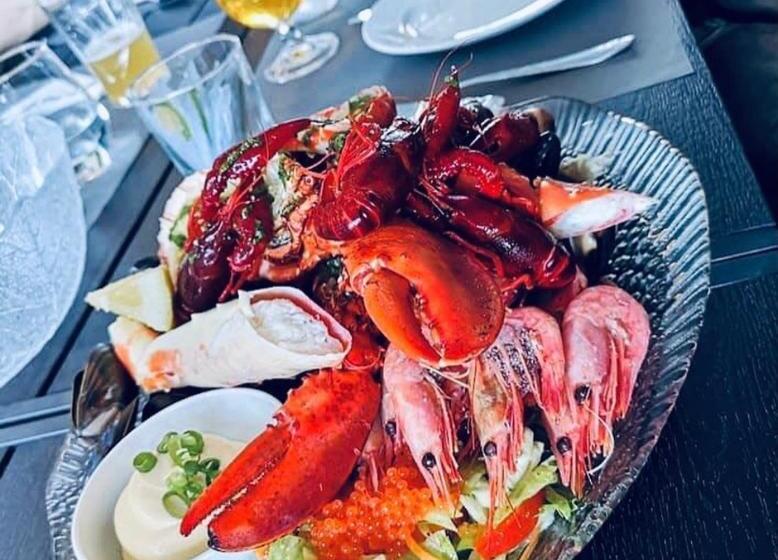 Отель Gudvangen Fjordtell