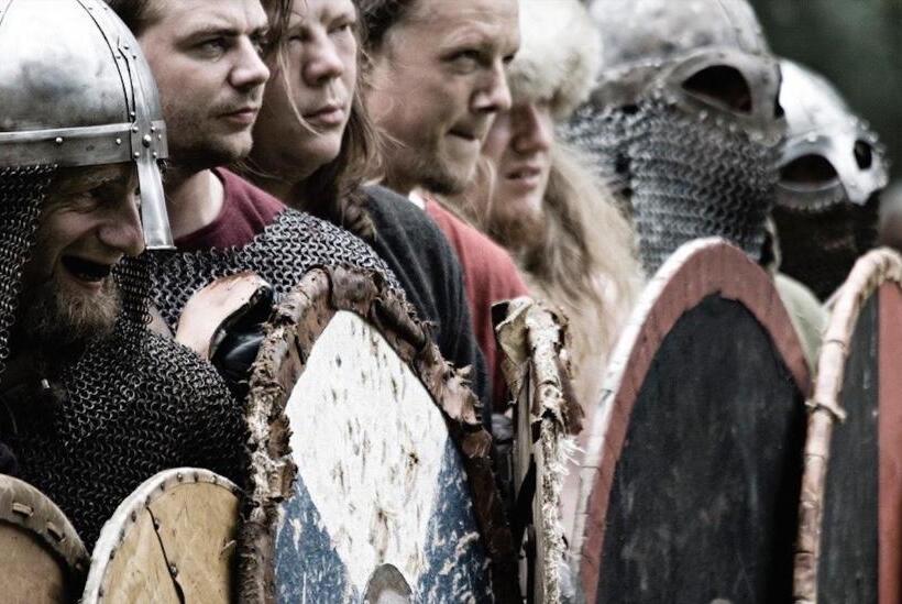 Отель Gudvangen Fjordtell