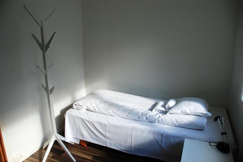 Отель Gudvangen Fjordtell