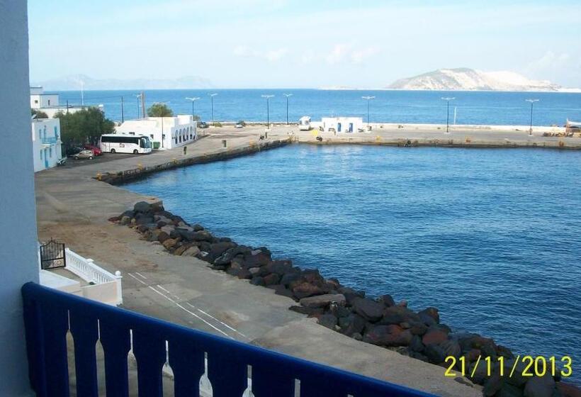 فندق Guest House Polyvotis