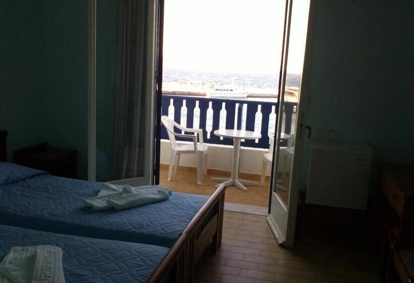 فندق Guest House Polyvotis