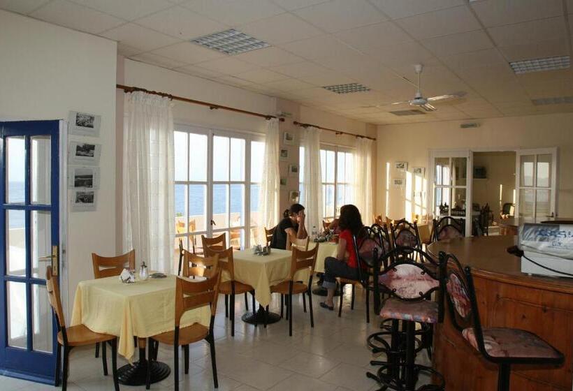 فندق Guest House Polyvotis