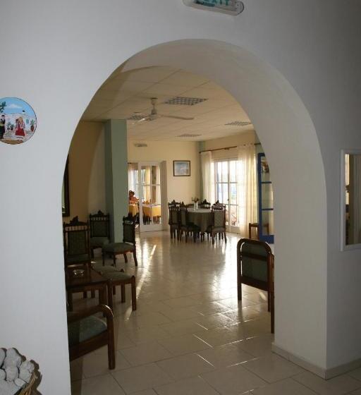 فندق Guest House Polyvotis