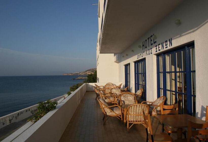 فندق Guest House Polyvotis