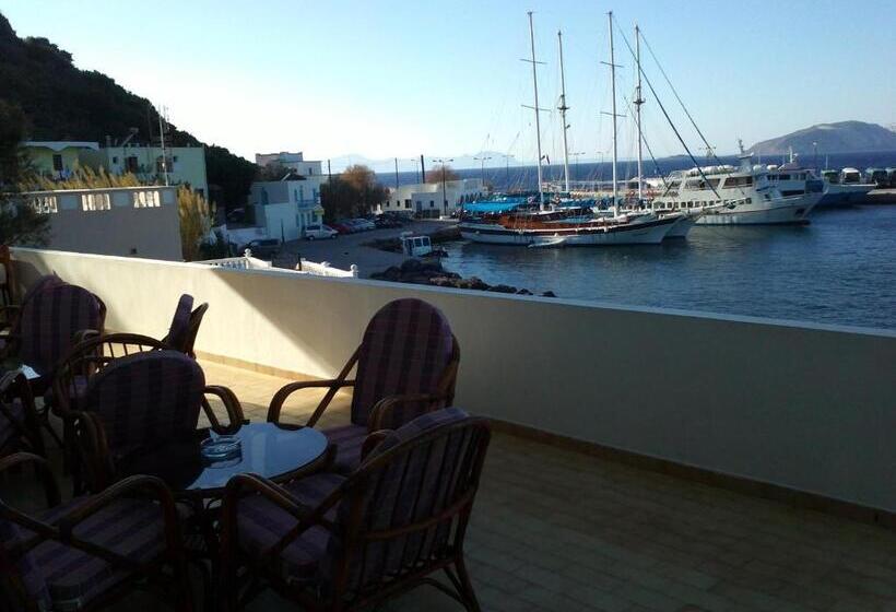 فندق Guest House Polyvotis