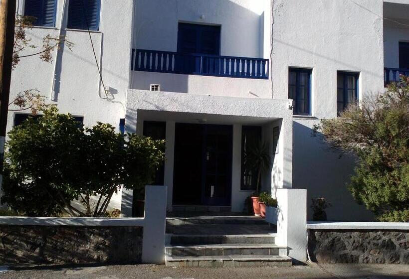فندق Guest House Polyvotis