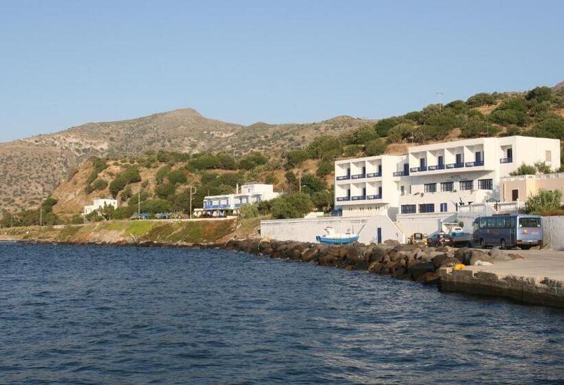 فندق Guest House Polyvotis