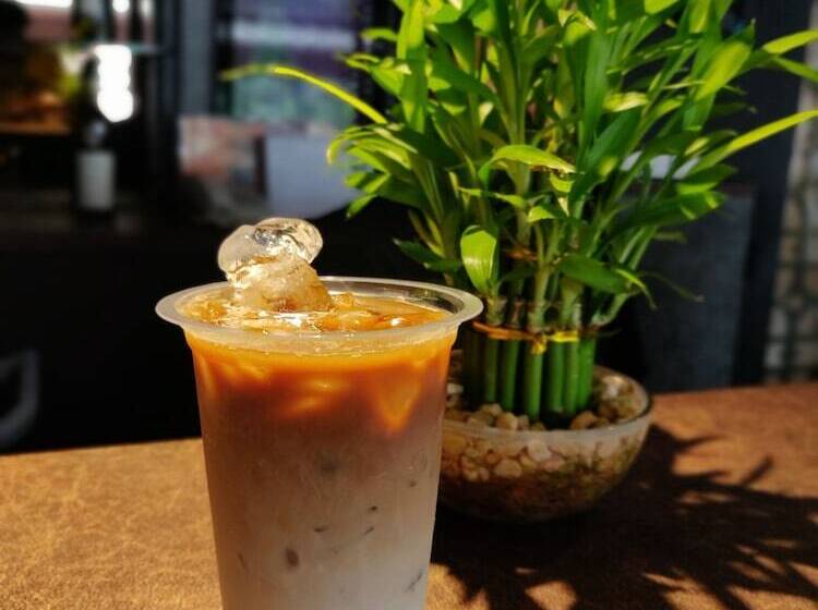 בית מלון כפרי Havana Mutiara Belitung