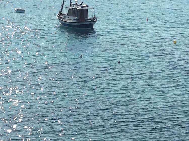 호텔 Heliotropio Studios & Apartments