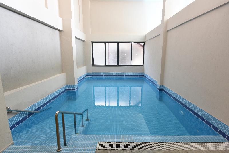 בית מלון כפרי Hierapark Thermal & Spa
