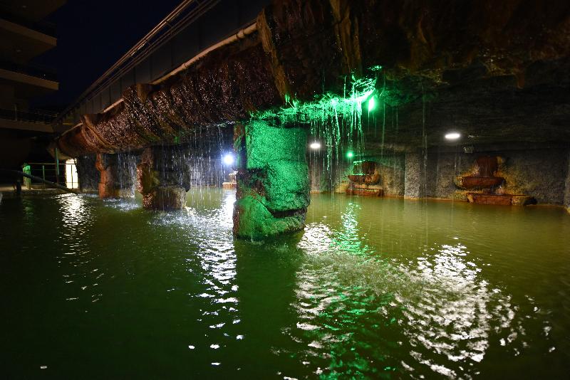 هتل Hierapark Thermal & Spa