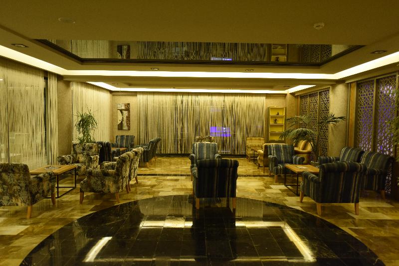 בית מלון כפרי Hierapark Thermal & Spa