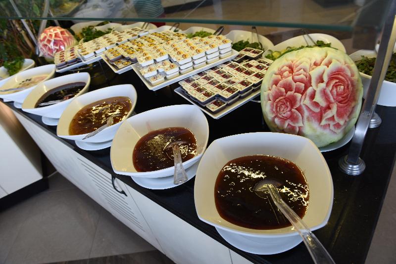 هتل Hierapark Thermal & Spa