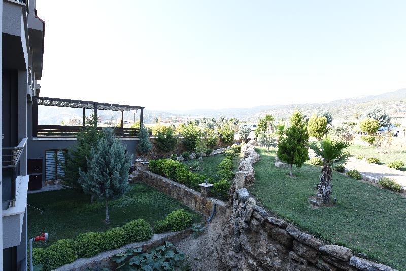 هتل Hierapark Thermal & Spa