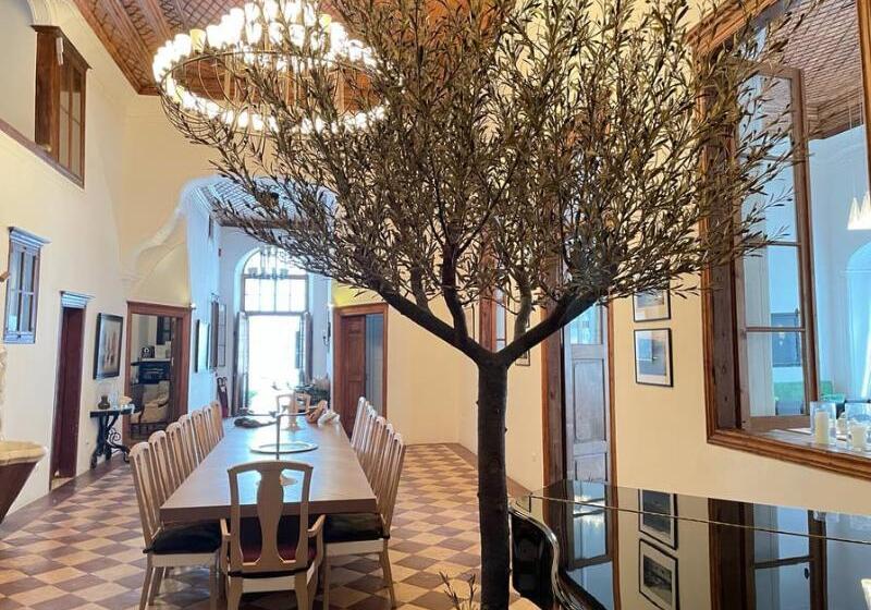 호텔 Hydrea Exclusive Hospitality