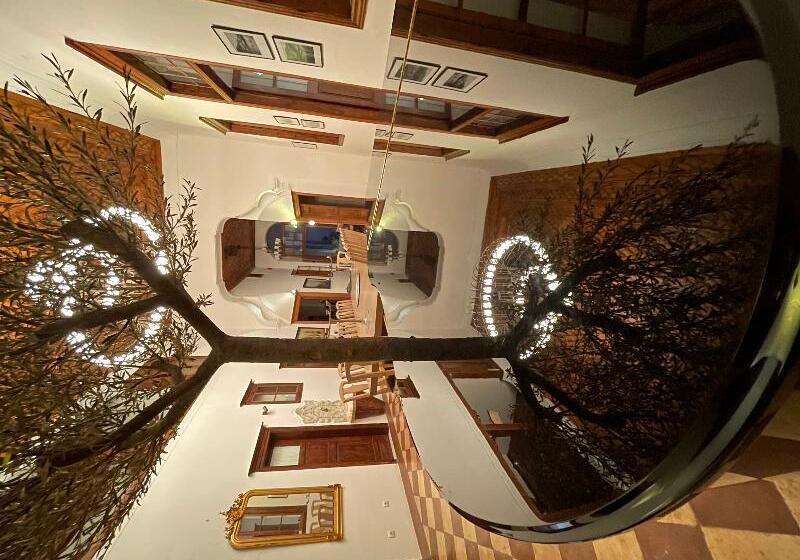 호텔 Hydrea Exclusive Hospitality