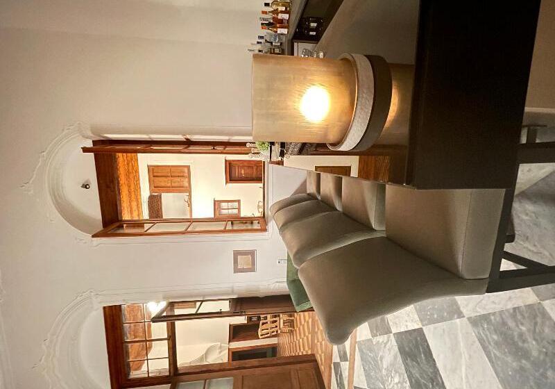 호텔 Hydrea Exclusive Hospitality