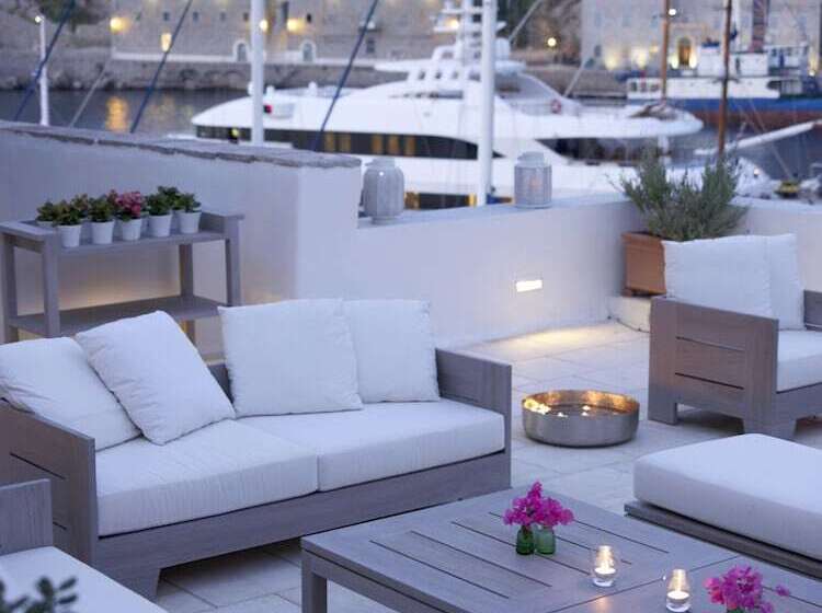 호텔 Hydrea Exclusive Hospitality