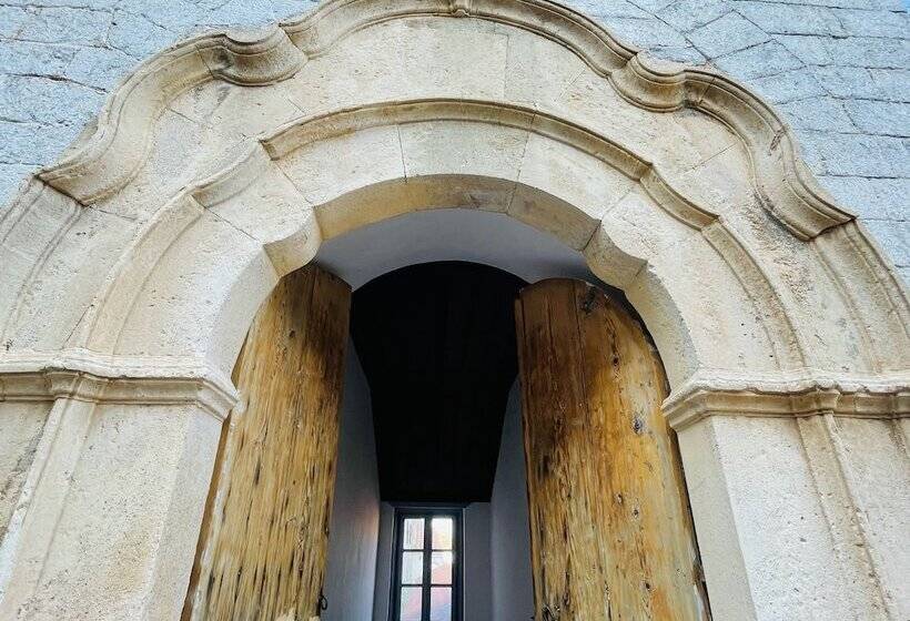 호텔 Hydrea Exclusive Hospitality