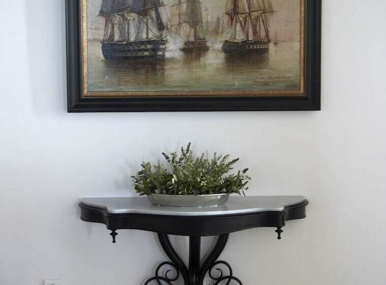 호텔 Hydrea Exclusive Hospitality