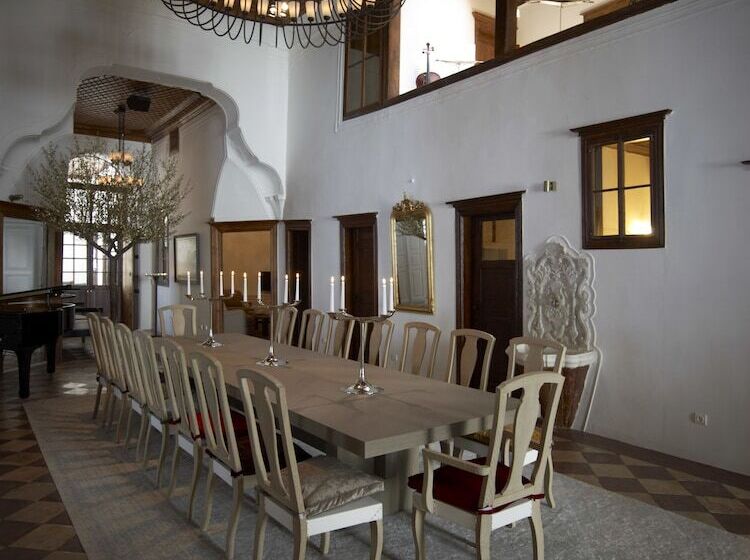 호텔 Hydrea Exclusive Hospitality