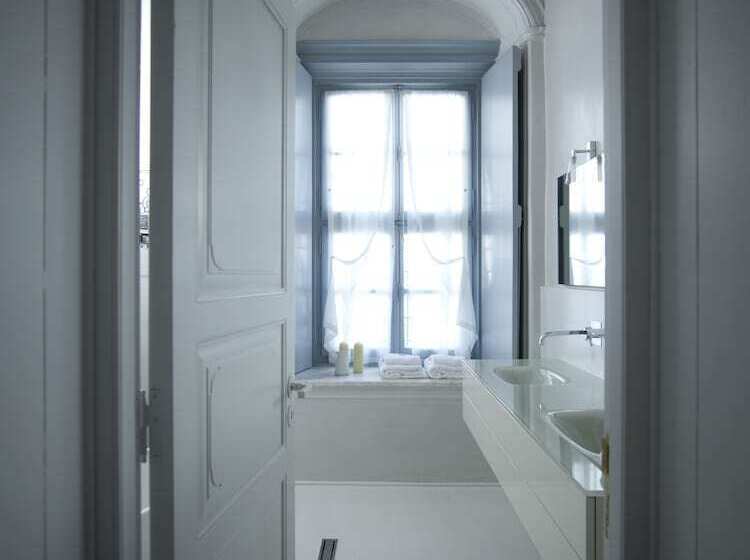 호텔 Hydrea Exclusive Hospitality