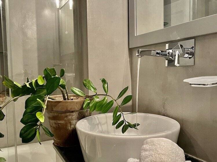 호텔 Hydrea Exclusive Hospitality