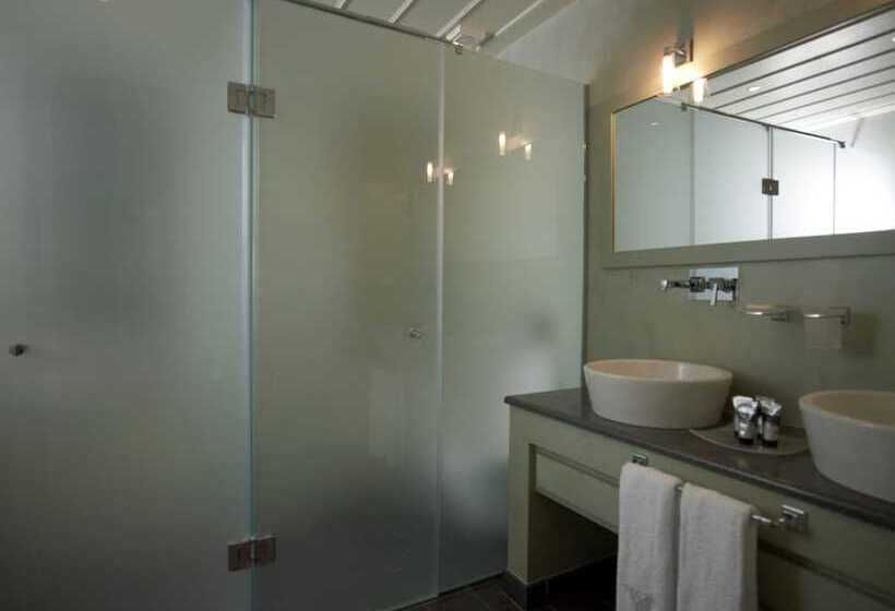 호텔 Hydrea Exclusive Hospitality