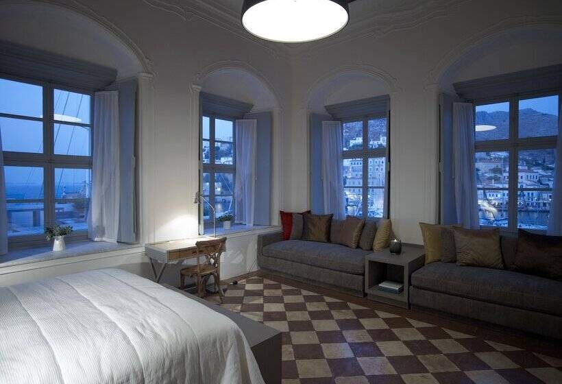 호텔 Hydrea Exclusive Hospitality