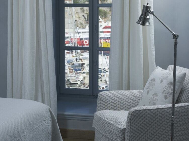 호텔 Hydrea Exclusive Hospitality