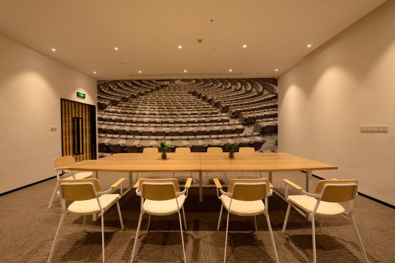 호텔 Ibis Shanghai New Hongqiao