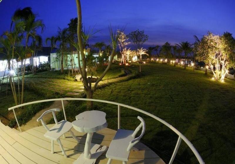 فندق Ingmoon Riverside Resort And Spa