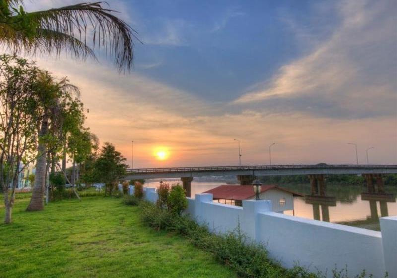 فندق Ingmoon Riverside Resort And Spa