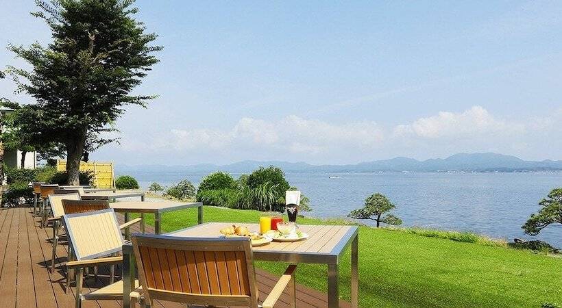 International Hotel Tamatsukuri