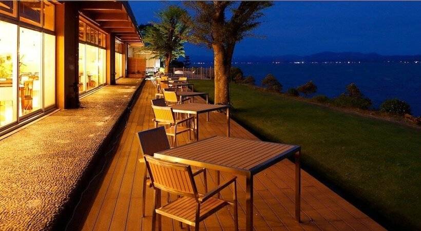 International Hotel Tamatsukuri