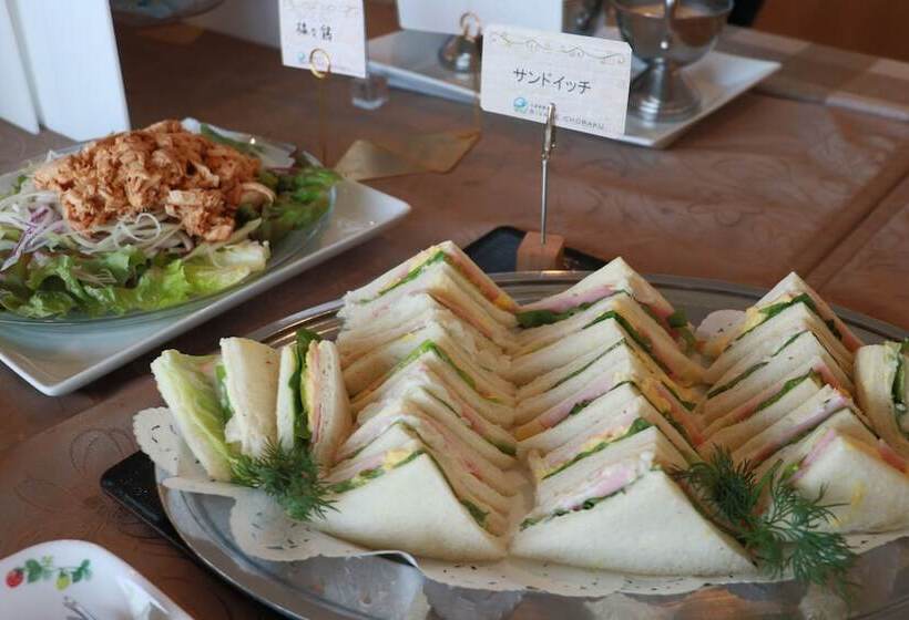 International Hotel Tamatsukuri